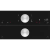 Neff N 90 Melna iebūvējamā 80 cm Zone indukcijas plīts virsma, 5 zonām