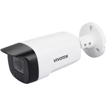 Tīkla kamera Vivotek IB9399-EHTV 8MP 30fps H.265 ar 4.3–9.8mm varifokālo objektīvu
