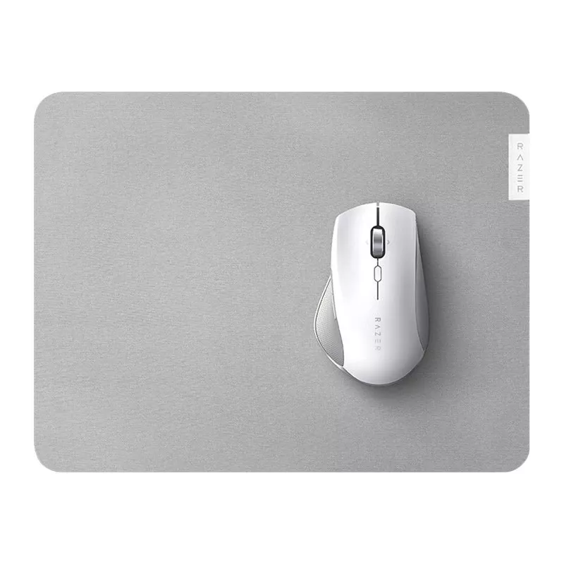 Razer PRO GLIDE pelēks spēļu paliktnis (RZ02-03331500-R3M1)