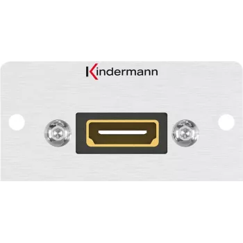 HDMI ligzda Kindermann 7444000942