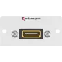 HDMI ligzda Kindermann 7444000942