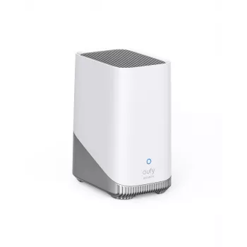 Eufy Security HomeBase 3 centrālā iekārta - EU/ES/FR/ES Pelēks+Balts 1. versija