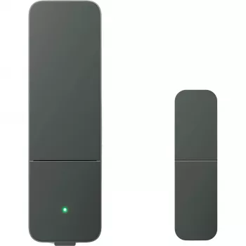 Bosch Door/Window Contact II durvju/logu sensors Bezvadu Antracīts