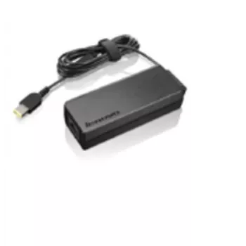 Lenovo 4X20E75144 barošanas adapteris / invertors Universāls 90 W Melns