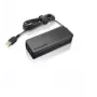 Lenovo 4X20E75144 barošanas adapteris / invertors Universāls 90 W Melns