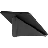Tolino E-Book Reader aizsargmaciņš Origami Epos 3 Melns