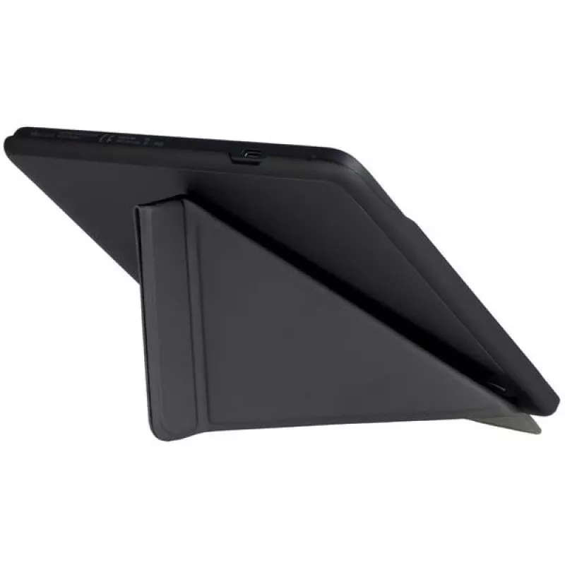 Tolino E-Book Reader aizsargmaciņš Origami Epos 3 Melns