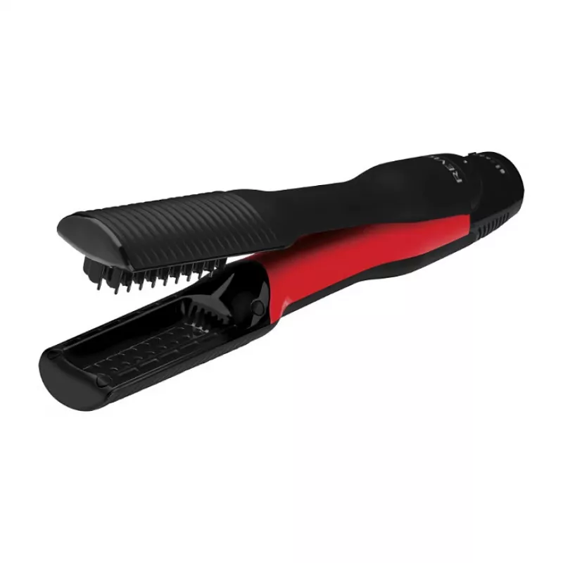 Revlon RVDR5330E One-Step Air Straight 2-in-1 matu žāvētājs un taisnotājs