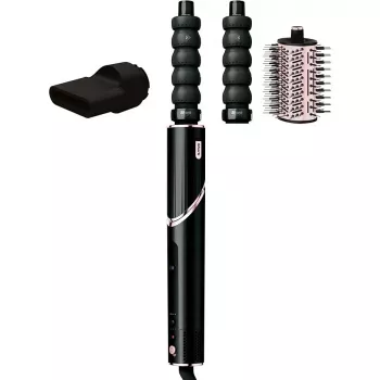 Shark FlexStyle HD426EU 3-in-1 Matu Veidotājs Black Diamond (HD426EU)