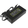 Green Cell AD100P barošanas adapteris / invertors 180 W Melns