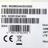 Pārnēsājams mobilo tīklu modems ZTE MF79U