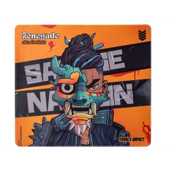 A4TECH Peles paliktnis BLOODY SI45 RENEGADE Sunset 45/40/0,4