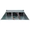 Inter-Tech IPC 2U-20248 - Rack korpuss - 2U - E-ATX - bez barošanas bloka (EPS2U) - USB (88887104)
