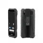 Mobilis 052054 Melns aizsargmaciņš Honeywell rokas datoram 80x25x165 mm