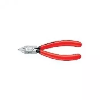 Knipex 76 81 125 EAN knaibles
