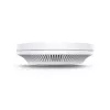 TP-LINK EAP610 V1 - 1201 Mbit/s - 574 Mbit/s - 1201 Mbit/s - 10,100,1000 Mbit/s - IEEE 802.11a - IEEE 802.11ac - IEEE 802.11ax - IEEE 802.11b - IEEE 802.11g - IEEE 802.11n - IEEE 8
