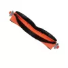 Slaucīšanas birste Xiaomi BHR6528GL robotam putekļsūcējam Melna Oranža 190mm