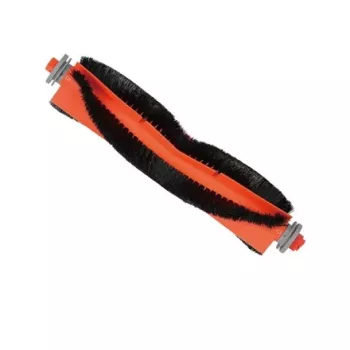Slaucīšanas birste Xiaomi BHR6528GL robotam putekļsūcējam Melna Oranža 190mm