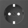 Gira 4920005 Melns