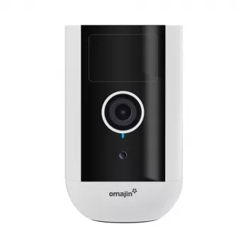 IP drošības kamera omajin by Netatmo OWC-01-EU Wi-Fi 4