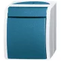 BUSCH JAEGER 2621 W-53 - Zils - Balts - IP44