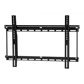 Ergotron Neo-Flex UHD sienas stiprinājums 160 cm (63 collas) Melns