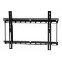 Ergotron Neo-Flex UHD sienas stiprinājums 160 cm (63 collas) Melns