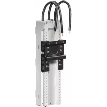 Adapteris ierīcei Rittal Comfort 16 A AWG14 3‑polu Izmērs 45x1