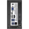ASRock DeskMini H470 - Barebone - Mini-PC - LGA1200 ligzda - Intel H470 - bez CPU - RAM 0 GB - GigE