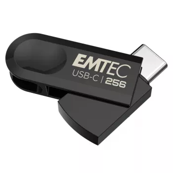 USB zibatmiņa EMTEC 256GB USB 3.0 C280