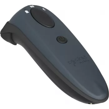Socket Mobile DuraScan D740 - portatīvais svītrkodu skeneris - lineārais attēlveidotājs - Bluetooth 2.1 EDR (CX3426-1872)