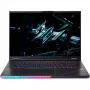 Portatīvais dators Acer Predator PH18-73-93YX — Intel Core Ultra 9 275HX, 18 collu WQUXGA 3840×2400, 64 GB DDR5, 2 TB SSD, NVIDIA GeForce RTX 5090, Windows 11 Pro, Melns