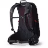 Gregory Zulu 20 LT trekinga mugursoma - Volcanic black