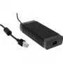 Strāvas adapteris/invertors MEAN WELL GST280A48-C6P, 280 W, 48 V izeja, 85–264 V ieeja, RoHS, 95×220×46 mm
