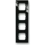 Busch-jaeger 2CKA001754A4412 Melna