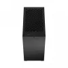 Fractal Design Define Mini Black Sol - kompakts Micro-ATX korpuss