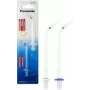 Panasonic WEW0982X503 mutes dušas nomaiņas uzgaļi, 2 gab., balti