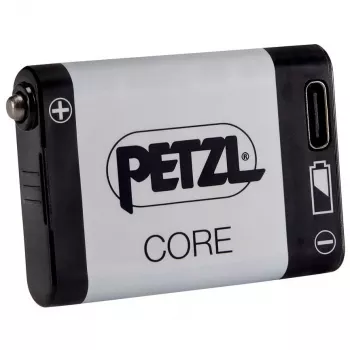 Petzl E099EB00 CORE uzlādējama litija-jona baterija, 1 gab.