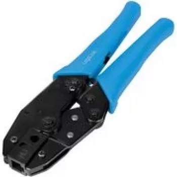 LogiLink WZ0039 Krimpēšanas Knaibles Cat.6 & 6A Savienotājiem