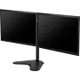 SpeaKa Professional Secundus 2-virzienu Monitora Galda Stiprinājums 33,0 cm (13 inch) - 81,3 cm (32 inch) ar slīpumu, pagriešanu un rotāciju (SP-6644612)