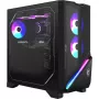 MPG Infinite X3 AI 2NVR7-440AT, Gaming-PC melns, Windows 11 Home