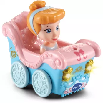 Vtech Tut Tut Baby Flitzer rotaļlieta 80-570704
