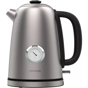 Cecotec ThermoSense 620 Vintage elektriskā tējkanna, 1,7 l, 2200 W