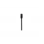 Mikrofons Sennheiser MKE 2 Black EW