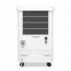 Duux Smart Gaisa Mitrinātājs Bora, līdz 30 m², 1.7 L, Balts
