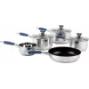 Podu komplekts Russell Hobbs RH01179EU, 5 daļas, zils