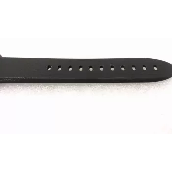 SALE OUT. TicWatch Pro 3 Ultra GPS viedpulkstenis, Shadow Black