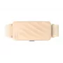 Rokassprādze WakeBand HoMedics SS-WB100CE-WW ar vibrācijas modinātāju, krēmkrāsā