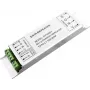 LED lentes pastiprinātājs EUROLITE 50533000 12 V un 24 V LED instalācijām