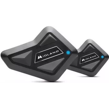 Midland BT Mini Bluetooth Twinset – Bezvadu austiņas